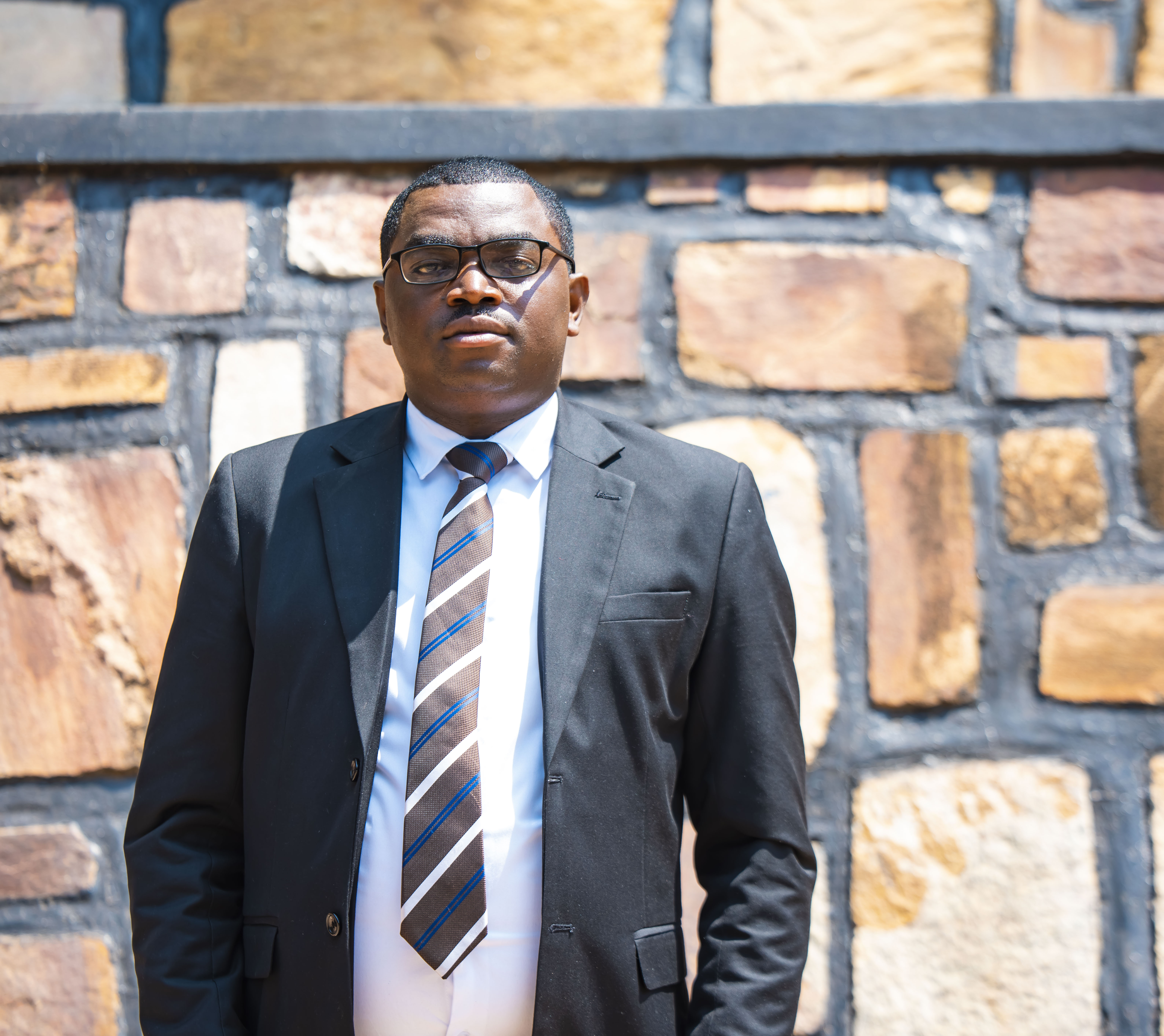 Deputy Director